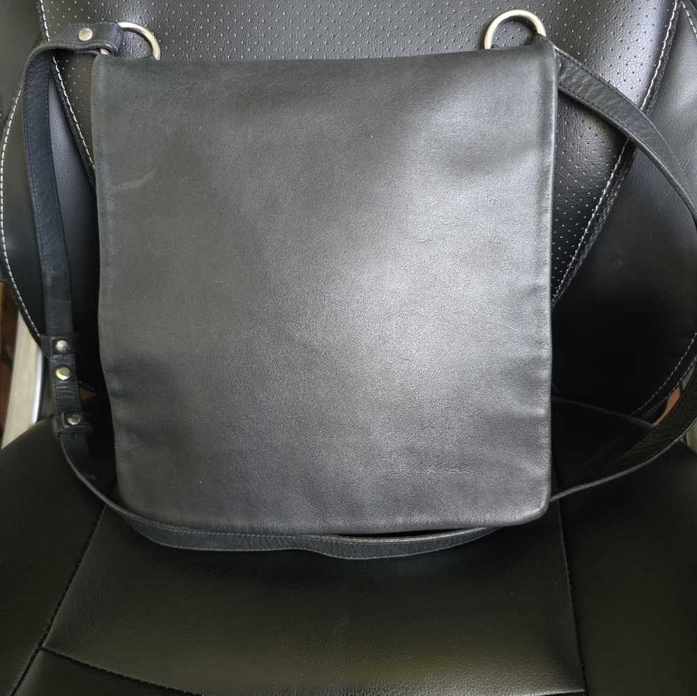 Vintage Coach Chelsea Bag